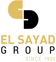El Sayad Group - logo